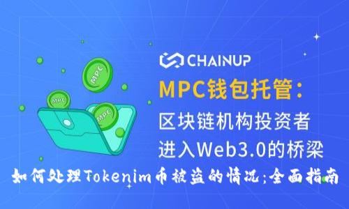 如何处理Tokenim币被盗的情况：全面指南