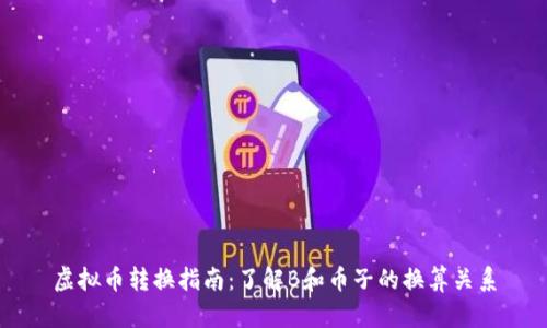 虚拟币转换指南：了解B和币子的换算关系