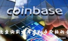 如何有效查询新发布虚拟