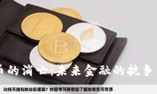 虚拟币的消亡：未来金融的抗争与变革