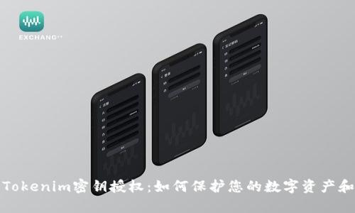 全面解析Tokenim密钥授权：如何保护您的数字资产和交易安全