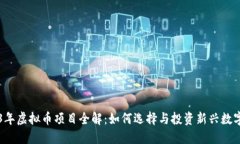 2023年虚拟币项目全解：如