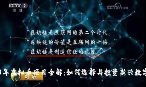 2023年虚拟币项目全解：如何选择与投资新兴数字货币