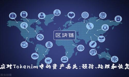 如何应对Tokenim中的资产丢失：预防、处理和恢复指南