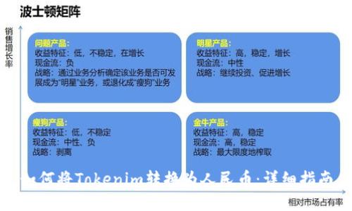 如何将Tokenim转换为人民币：详细指南