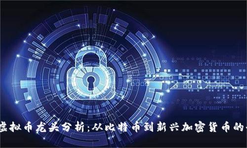 2023年虚拟币龙头分析：从比特币到新兴加密货币的全景观察