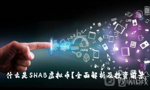 什么是SHAB虚拟币？全面解析及投资前景