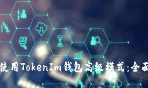 如何使用TokenIm钱包高级模式：全面指南