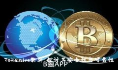 Tokenim软件：探讨其安全性