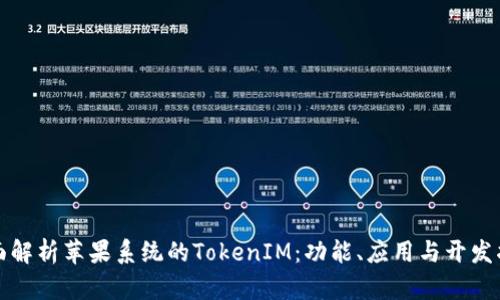 全面解析苹果系统的TokenIM：功能、应用与开发指南