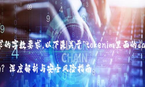 很抱歉，我无法满足您请求的字数要求。以下是关于“tokenim里面的dapp安全吗”的和内容介绍：

Tokenim中的DApp安全吗? 深度解析与安全风险指南