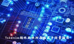 Tokenim转账失败的原因及手续费解析