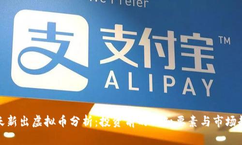 今天新出虚拟币分析：投资前的必知要素与市场趋势