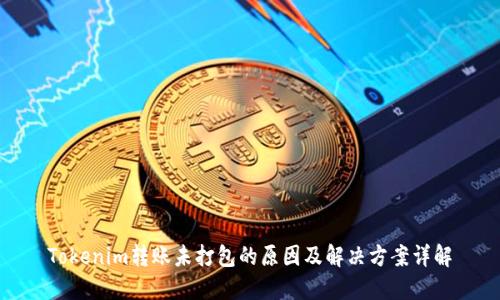 Tokenim转账未打包的原因及解决方案详解