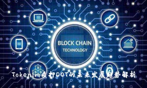 Tokenim质押DOT的未来发展趋势解析