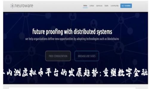 2024年内测虚拟币平台的发展趋势：重塑数字金融的未来