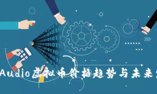 2024年Audio虚拟币价格趋势与未来发展展望