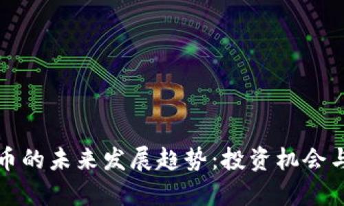 WCE虚拟币的未来发展趋势：投资机会与风险分析