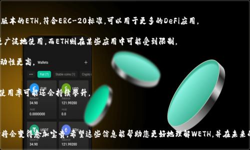 在描述tokenim的WETH转账时，您需要了解WETH（Wrapped Ethereum）及其在区块链上的流动性和用途。WETH是以太坊网络上以ERC-20标准形式表示的以太坊（ETH），它使ETH可以更方便地与其他基于以太坊的资产进行交互。

### WETH的转账流程

什么是WETH
WETH（Wrapped ETH）是将ETH“包装”成ERC-20代币的协议，主要用于提高以太坊网络上资产之间的兼容性和流通性。因为ETH本身并不是ERC-20代币，许多去中心化交易平台（DEX）、借贷协议和其他DeFi服务需要使用ERC-20代币，而WETH就是为了解决这个问题。

WETH转账的必要性
在DeFi生态系统中，WETH往往用作交易或资产交换的中介。因此，如果您想在这些平台之间转账WETH，了解如何进行转账至关重要。但在我们深入转账步骤之前，先来看一些相关因素。

WETH的使用场景
WETH在多个方面极为重要：其一，是在去中心化交易所（如Uniswap或SushiSwap）进行交易时，可以使用WETH作为流动性提供，获取交易手续费；其二，是在借贷平台（如Aave或Compound）上进行抵押借贷；其三，WETH还可以用于流动性挖矿，用户通过提供流动性来赚取代币奖励。

WETH转账步骤
如果您想将WETH转账到其他钱包或交易所，下面是一些基本步骤：

1. **确保钱包兼容**: 确认您所使用的钱包支持WETH，常见的钱包有MetaMask、Trust Wallet等。

2. **获取WETH地址**: 在您的收款方钱包中，找到WETH的接收地址，这个地址是用于接收WETH转账的。

3. **选择转账平台**: 进入您选择的钱包或DeFi平台，找到发送WETH的功能。

4. **输入转账信息**: 
   - 输入接收方的地址
   - 输入您要转账的WETH数量

5. **确认转账**: 仔细检查输入的信息是否准确，避免因地址或金额错误导致资金损失。确认无误后提交转账请求。

6. **等待确认**: 交易会在区块链上进行确认，通常这只需要几分钟，但高峰时段可能需要更长时间。

需要注意的事项
在转账过程中，有一些事项你需要特别留意：

1. **交易费用**: 每次在以太坊网络上执行交易都需要支付Gas费，费用会因网络拥堵而有所不同。确保在转账时留出足够的ETH作为Gas费用。

2. **地址安全性**: 一定要确保接收地址是正确的，输错地址可能导致资金无法找回。

3. **交易确认时间**: 在高峰时间，交易确认可能会变得较慢，确保您有耐心，并时刻关注交易状态。

总结
WETH的成功转账不仅让您能够在DeFi生态系统中灵活运作，还为您的资产增添了各种可能性。务必熟悉转账流程，注意相关费用和安全性，以免造成不必要的损失。

### 相关问题

1. **如何安全地存储WETH？**
2. **WETH与ETH的区别和优势是什么？**

让我们逐个来探讨这些问题。

#### 如何安全地存储WETH？

安全存储WETH的策略
在区块链世界中，安全存储加密资产至关重要。即使WETH作为通过Ethereum网络创建的代币，在存储时依然面临风险。为了确保您投资的安全，以下是一些建议：

1. **使用硬件钱包**: 硬件钱包（如Ledger、Trezor）是存储加密货币的最安全选项。因为它将私钥保存在脱机环境中，降低了黑客攻击的风险。

2. **定期更新软件**: 如果您使用软件钱包（如MetaMask），请确保其始终更新到最新版本，避免因软件漏洞而造成的安全问题。

3. **备份助记词**: 存储WETH或其他数字资产时，请确保备份助记词并将其存储在安全的地方。若丢失助记词，您将无法恢复钱包中的资产。

4. **启用两步验证**: 要确保钱包的安全，尽可能启用两步验证（2FA），为您的账户添加额外的安全防护层。

总结
安全地存储WETH，实际上是保护您财产的第一步。通过采用以上策略，您可以有效降低资产遭受损失的风险。

#### WETH与ETH的区别和优势是什么？

ETH与WETH之间的对比
ETH和WETH虽然都是以太坊网络的货币类型，但它们之间存在一些关键区别。以下是对二者的比较：

1. **标准差异**: ETH是以太坊的原生货币，用于支付网络费用及参与区块链交易；WETH则是Wrapped版本的ETH，符合ERC-20标准，可以用于更多的DeFi应用。

2. **使用便利性**: WETH因其兼容ERC-20标准而更加灵活，可以在去中心化交易所（DEX）等平台中更广泛地使用，而ETH则在某些应用中可能受到限制。

3. **流动性**: WETH作为ERC-20代币，通常能在多个以太坊生态系统中的应用下进行交易，使得其流动性更高。

总结
理解ETH和WETH间的区别，可以帮助投资者更有效地应用及管理自己的资产。随着DeFi的发展，WETH的使用率可能还会持续攀升。

### 结论

在探索WETH时，重要的是了解其流程及存储的安全性。随着DeFi生态系统的不断发展，使用WETH的经验将会变得愈加宝贵。希望这些信息能帮助您更好地理解WETH，并在未来的加密资产管理中做出明智的决策。