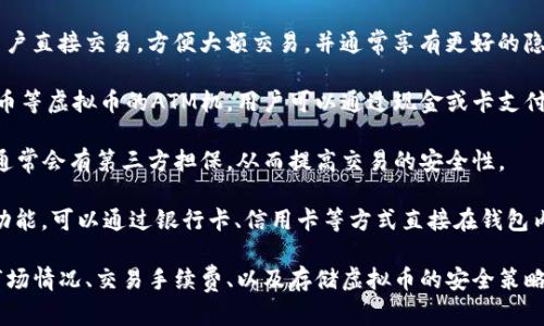 要购买虚拟币，用户可以使用以下几种方法和渠道：

1. **交易所**：目前最常见的方式是通过各种加密货币交易所购买。用户可以在平台上用法定货币（如人民币、美元等）直接购买比特币、以太坊等虚拟币。

2. **场外交易**：利用场外交易平台（OTC）与其他用户直接交易，方便大额交易，并通常享有更好的隐私保护。

3. **ATM机**：在一些城市中，已经出现了支持比特币等虚拟币的ATM机，用户可以通过现金或卡支付来购买虚拟币。

4. **P2P平台**：这种平台允许用户之间直接交易，通常会有第三方担保，从而提高交易的安全性。

5. **钱包服务**：一些虚拟币钱包服务商提供购买功能，可以通过银行卡、信用卡等方式直接在钱包内购买虚拟币。

无论选择哪种方式，用户在购买之前都应确保了解市场情况、交易手续费、以及存储虚拟币的安全策略。