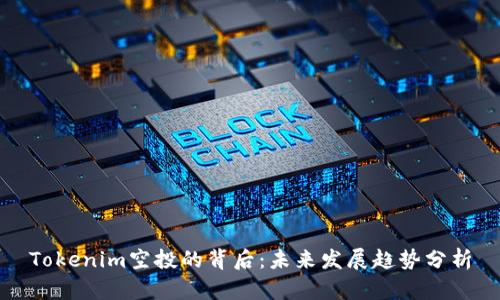 Tokenim空投的背后：未来发展趋势分析