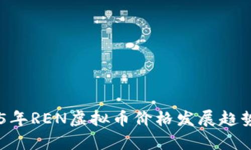 未来5年REN虚拟币价格发展趋势分析
