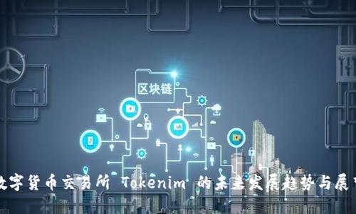 数字货币交易所 Tokenim 的未来发展趋势与展望