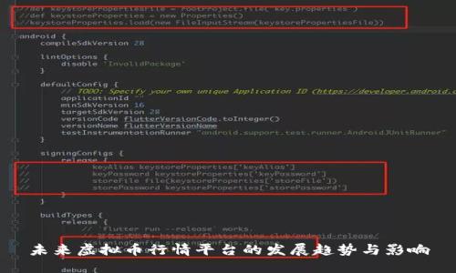 未来虚拟币行情平台的发展趋势与影响