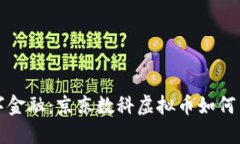 未来的数字金融：京东数