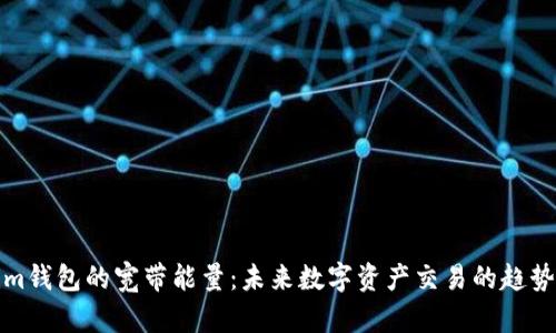 Tokenim钱包的宽带能量：未来数字资产交易的趋势与发展
