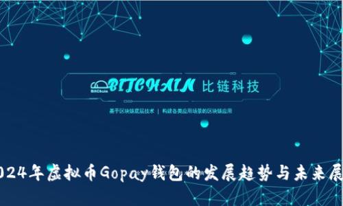 2024年虚拟币Gopay钱包的发展趋势与未来展望