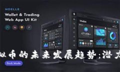 BYB虚拟币的未来发展趋势