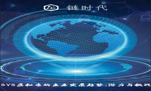 BYB虚拟币的未来发展趋势：潜力与挑战