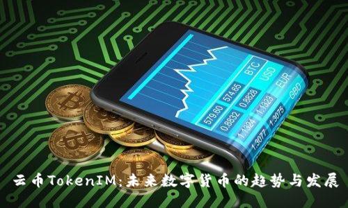 云币TokenIM：未来数字货币的趋势与发展
