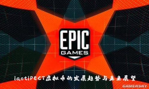 iaotiPECT虚拟币的发展趋势与未来展望