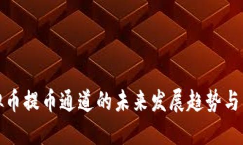 虚拟币提币通道的未来发展趋势与影响