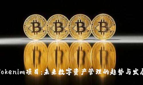 Tokenim项目：未来数字资产管理的趋势与发展