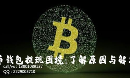 虚拟币钱包提现困境：了解原因与解决方案
