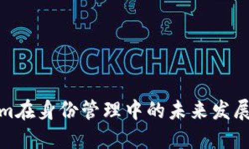 Tokenim在身份管理中的未来发展与趋势