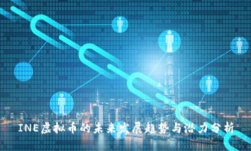 INE虚拟币的未来发展趋势与潜力分析