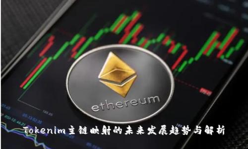 Tokenim主链映射的未来发展趋势与解析