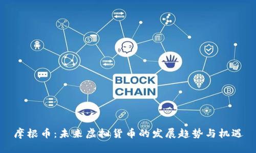 摩根币：未来虚拟货币的发展趋势与机遇