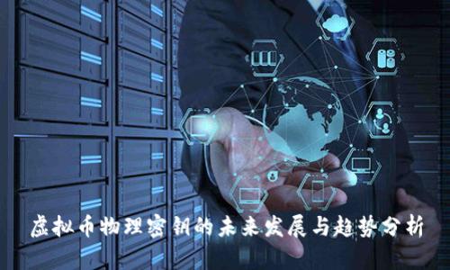 虚拟币物理密钥的未来发展与趋势分析