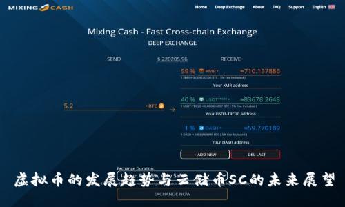 虚拟币的发展趋势与云储币SC的未来展望