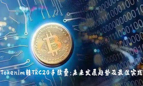 Tokenim转TRC20手续费：未来发展趋势及最佳实践