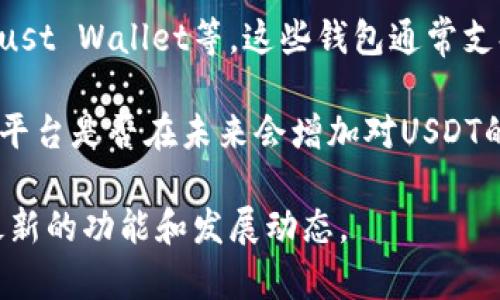 截至我最后更新的知识，Tokenim是一个数字资产交易平台，主要提供交易和投资服务。至于USDT（Tether），它是一种广泛使用的稳定币，通常在交易平台上都可以进行交易和存储。

如果Tokenim没有直接提供USDT钱包，用户可以考虑以下几个选项：

1. **其他平台**：用户可以在其他支持USDT的钱包或交易所中创建账号，以存储和交易USDT。

2. **去中心化钱包**：用户还可以使用去中心化钱包，比如MetaMask、Trust Wallet等，这些钱包通常支持多种加密货币，包括USDT。

3. **客户支持**：如果有疑问，用户可以直接联系Tokenim的客服，确认该平台是否在未来会增加对USDT的支持。

如果需要更多详细信息，建议访问Tokenim的官方支持页面或社区，了解最新的功能和发展动态。