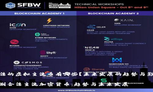 合法的虚拟主流币有哪些？未来发展的趋势与影响

识别合法主流加密货币：趋势与未来发展