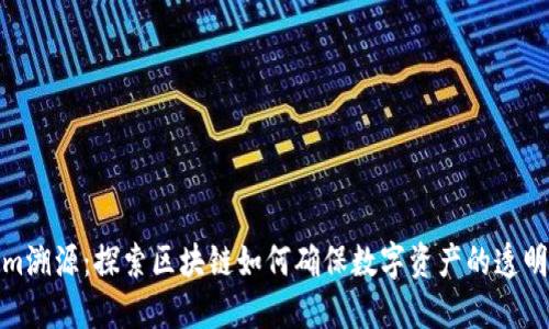 Tokenim溯源：探索区块链如何确保数字资产的透明与安全