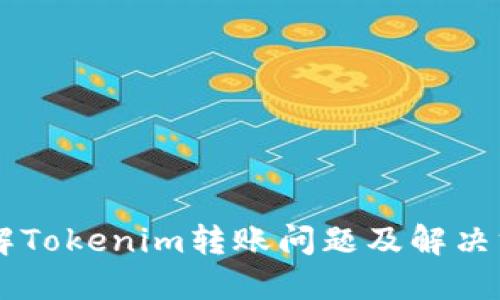 了解Tokenim转账问题及解决方案