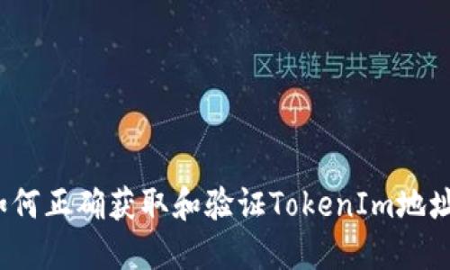 如何正确获取和验证TokenIm地址？